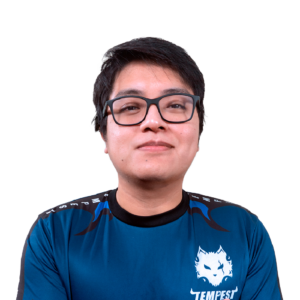 Kotarō^ZS Player Sticker - TI 2022